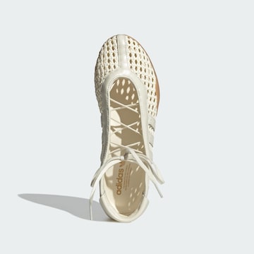 ADIDAS ORIGINALS Ballerina 'TAEKWONDO MEI' in Wit