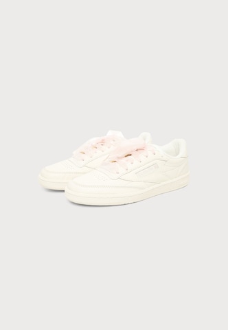 Reebok Sneaker 'CLUB C 85 VINTAGE' in Weiß