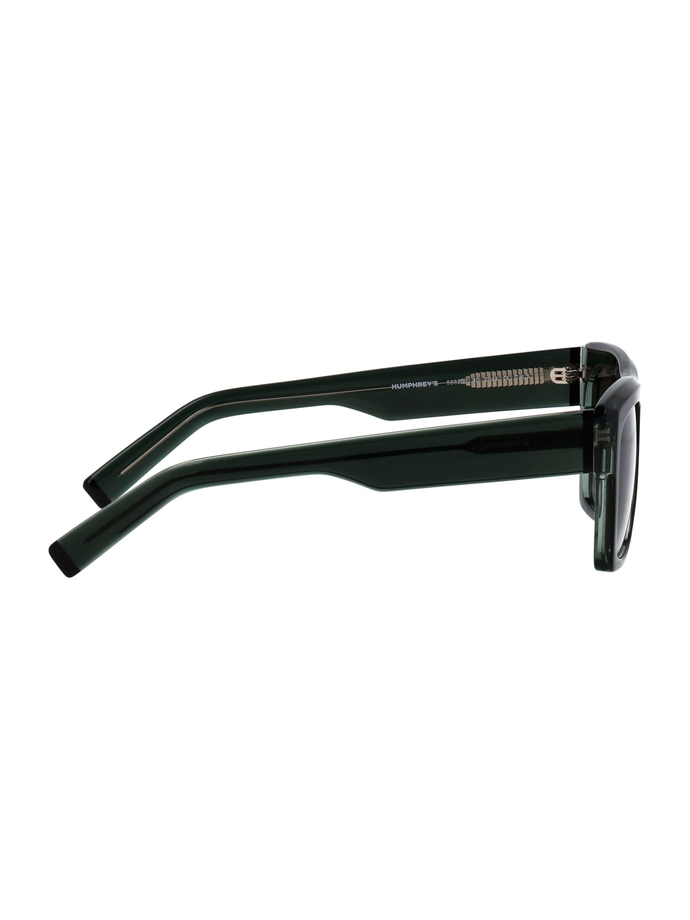 Humphrey's eyewear Sunglasses in Green
