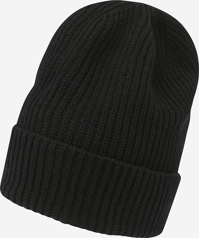 A LOT LESS Beanie 'Laura' in Black, Item view
