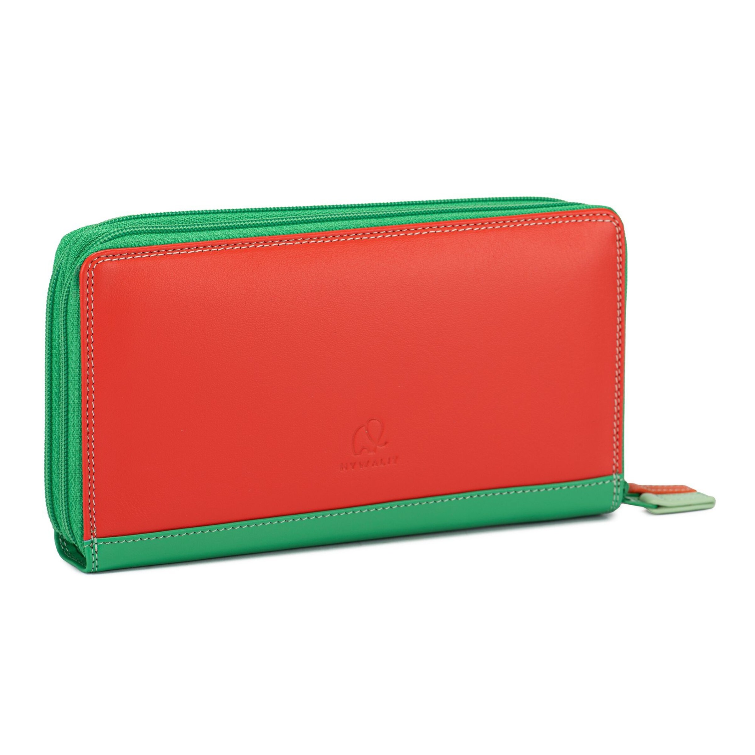 mywalit Wallet in Green