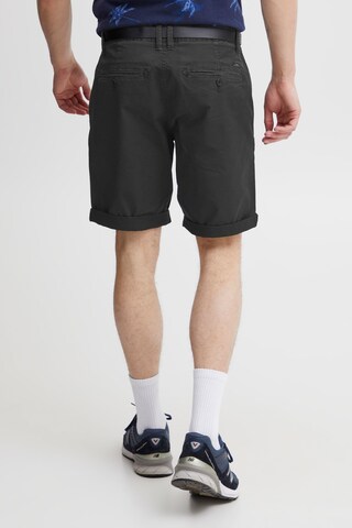 BLEND Regular Chino in Zwart
