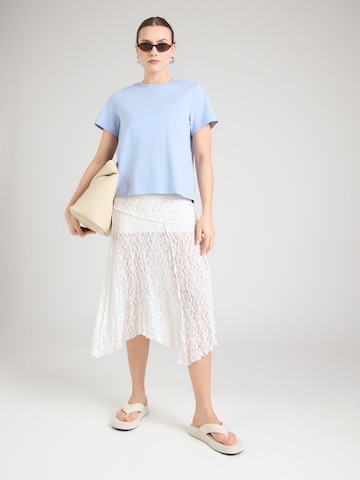 Aware Tričko 'VMNAIMA' - Modrá