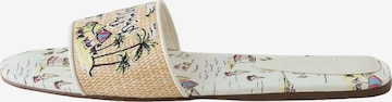 Next Pistokkaat 'Forever Comfort' värissä beige: etupuoli