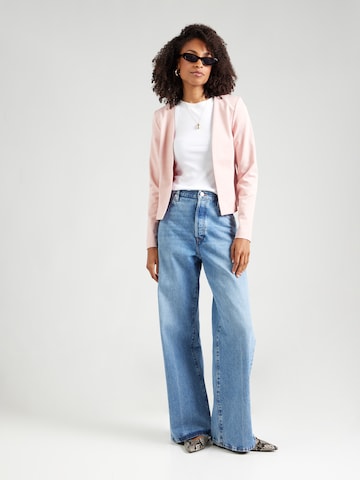ICHI Blazer 'Kate' in Pink