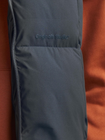 Gilet JACK & JONES en gris