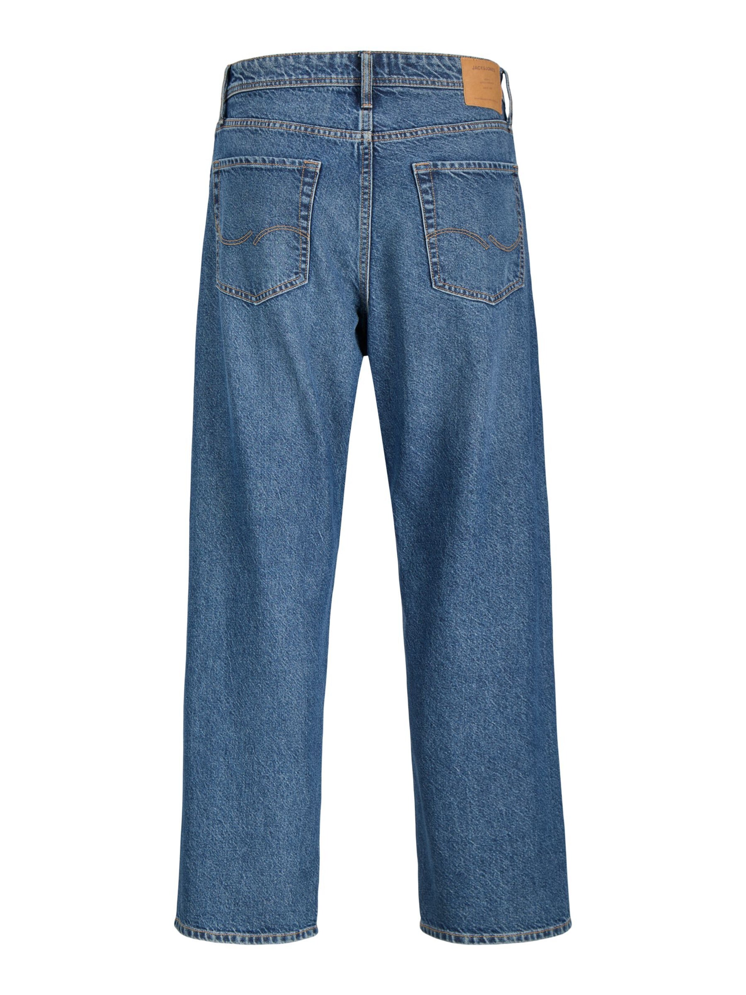 JACK & JONES - Ropa ancha Vaquero 'JWHAlex JJOriginal' en azul