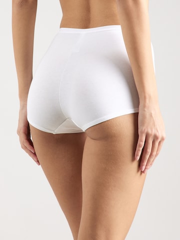 Lindex Panty 'Carin' in Weiß