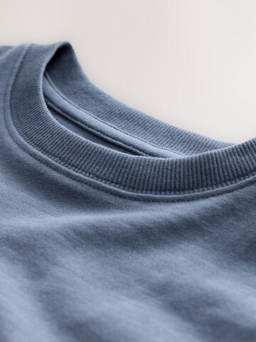 Next Majica | modra barva