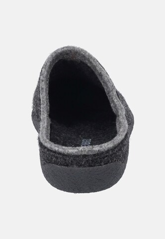 JOSEF SEIBEL Slipper 'Vinny' in Grey