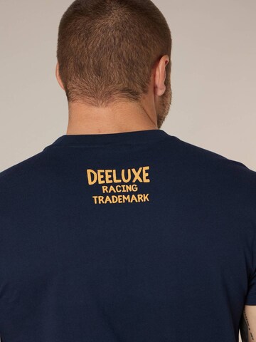 Deeluxe Shirt in Blue