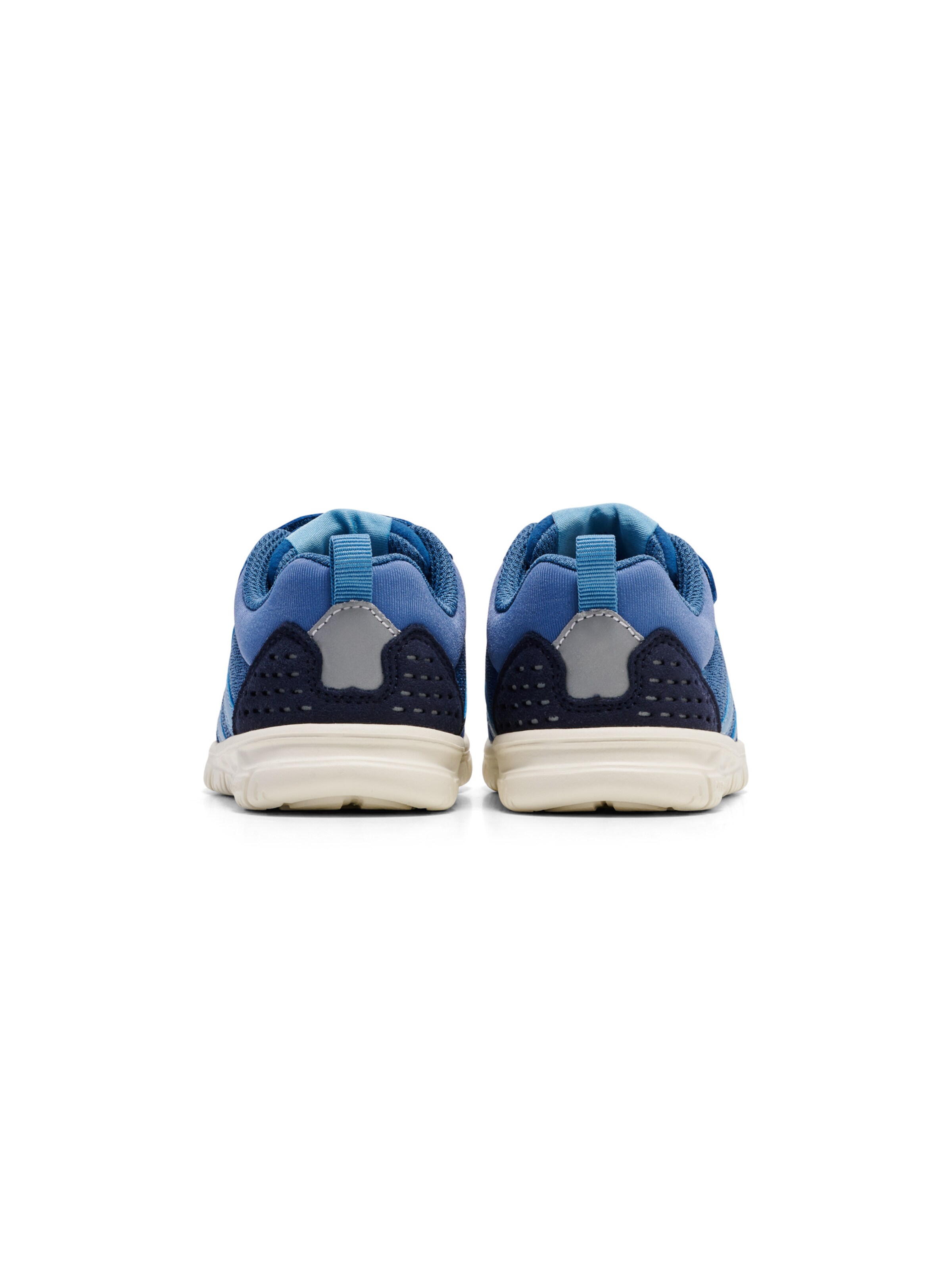 Hummel Sneaker 'Crosslite' in Blau