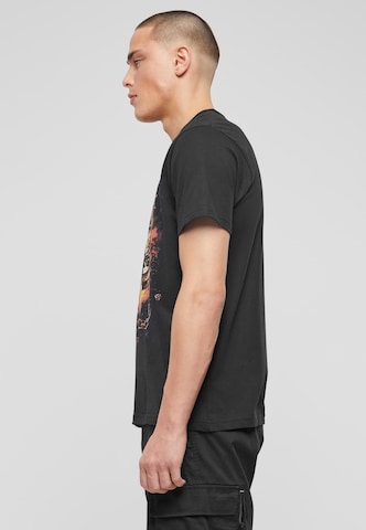 Brandit Shirt 'Motörhead' in Black