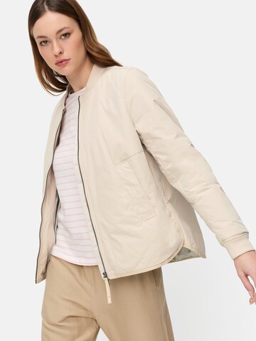 CAMEL ACTIVE Jacke in Beige