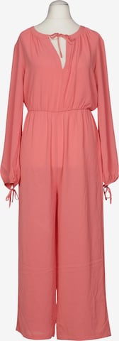 ONLY Overall oder Jumpsuit M in Pink: Vorderseite