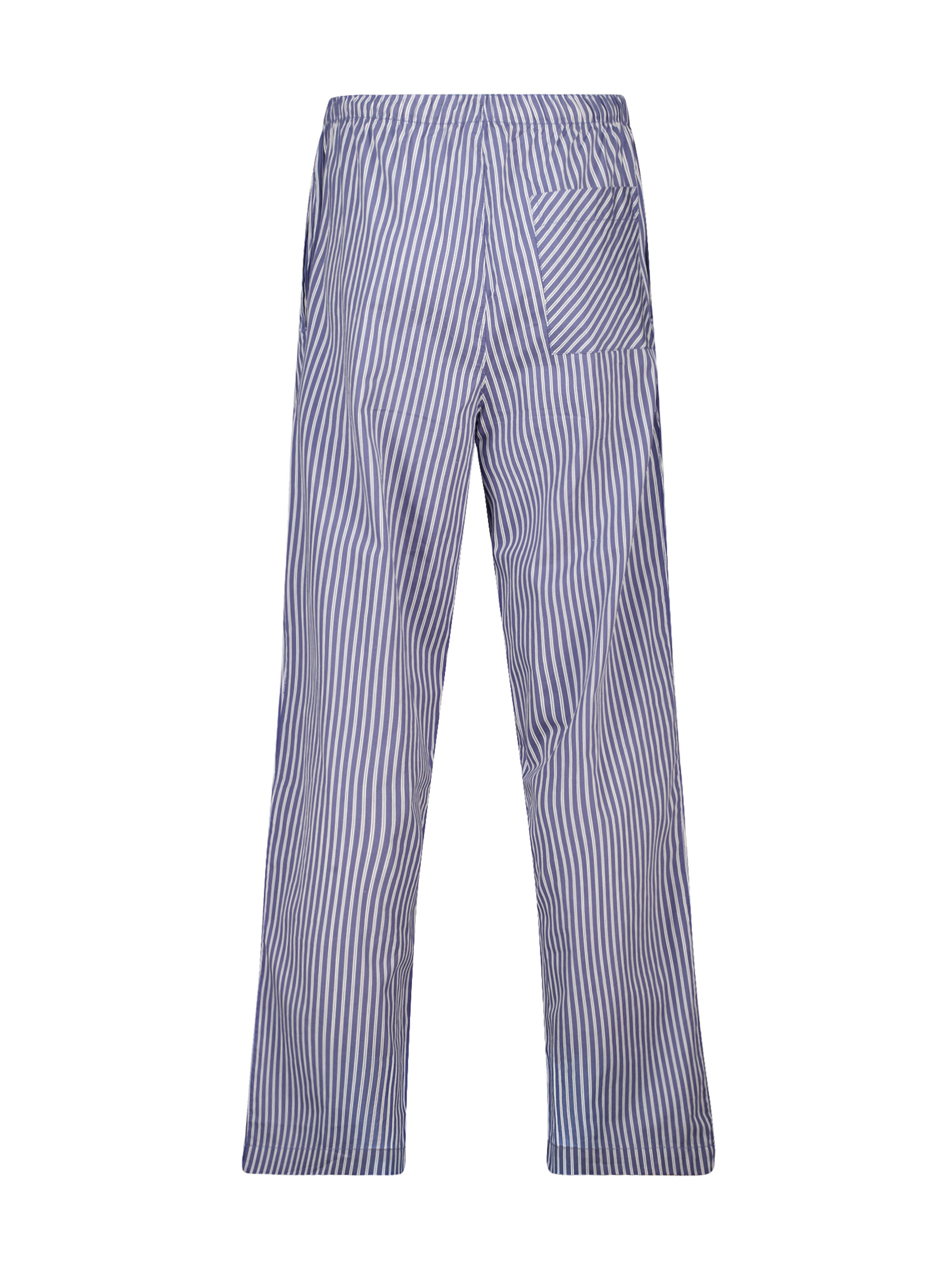 Pantalon de pyjama America Today en bleu