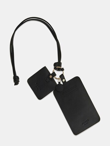 GUESS Smartphonehülle in Schwarz
