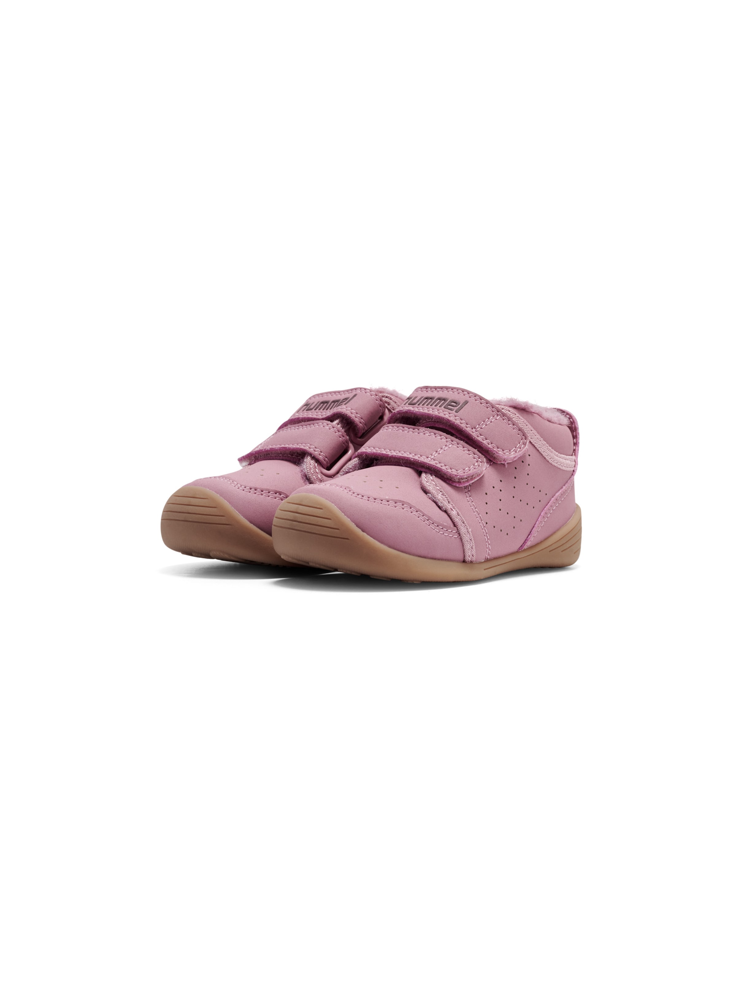Hummel Laarzen in Roze
