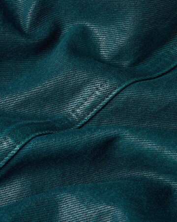 Veste mi-saison G-STAR en vert