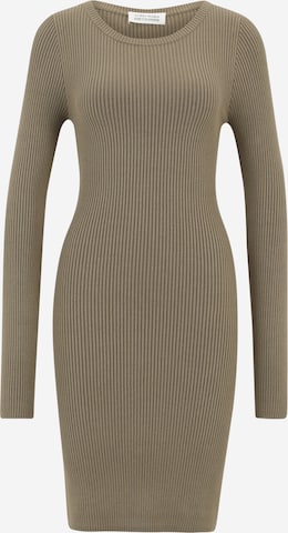 Abito in maglia 'Mala' di Guido Maria Kretschmer Women in beige: frontale