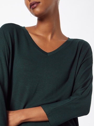 TOM TAILOR - Camisa em verde