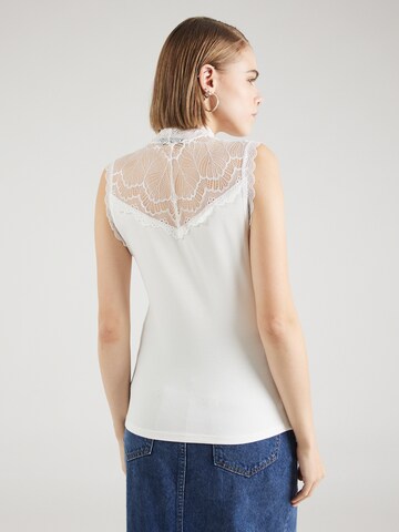 ABOUT YOU Top 'Dakota' in White