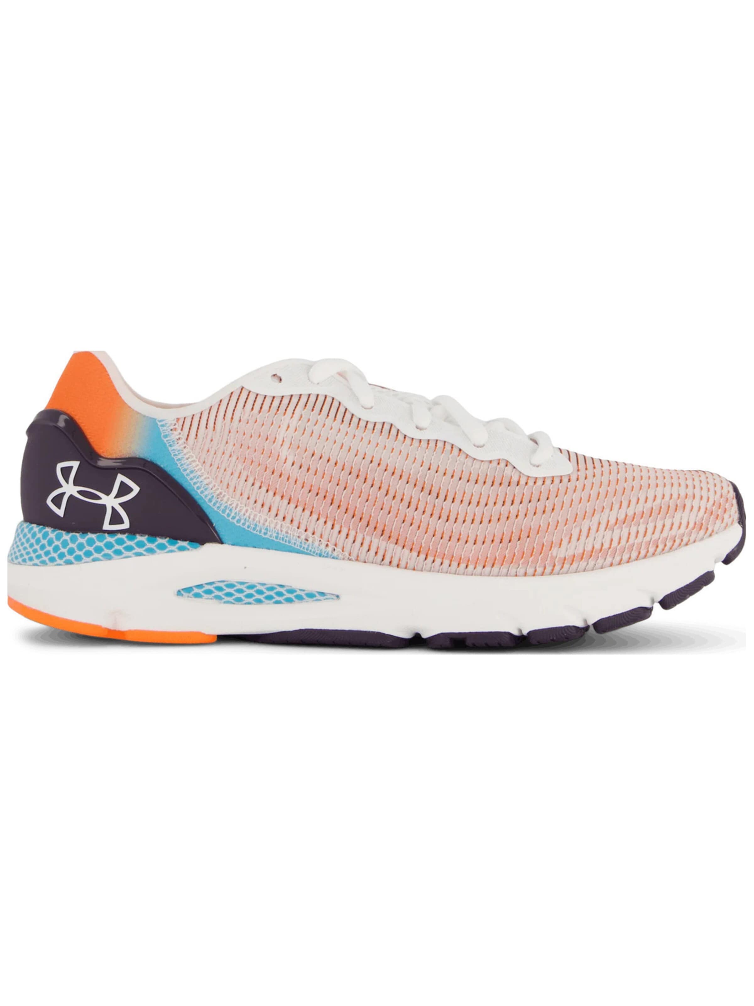 Scarpa sportiva 'Under Armour HOVR Sonic 6' di UNDER ARMOUR in arancione: frontale