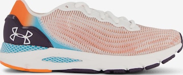UNDER ARMOUR - Calzado deportivo 'Under Armour HOVR Sonic 6' en naranja: frente