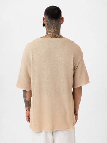 Dandalo Pullover 'Roy' in Beige