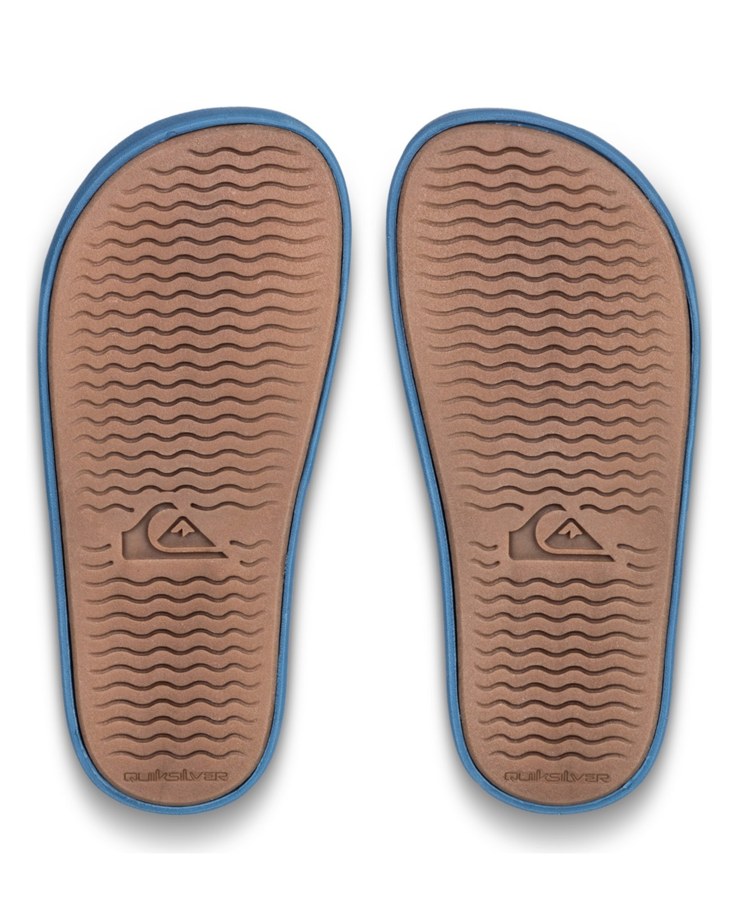 Chaussures ouvertes 'Rivi' QUIKSILVER en bleu