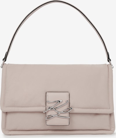 Karl Lagerfeld Shoulder bag in Cappuccino, Item view