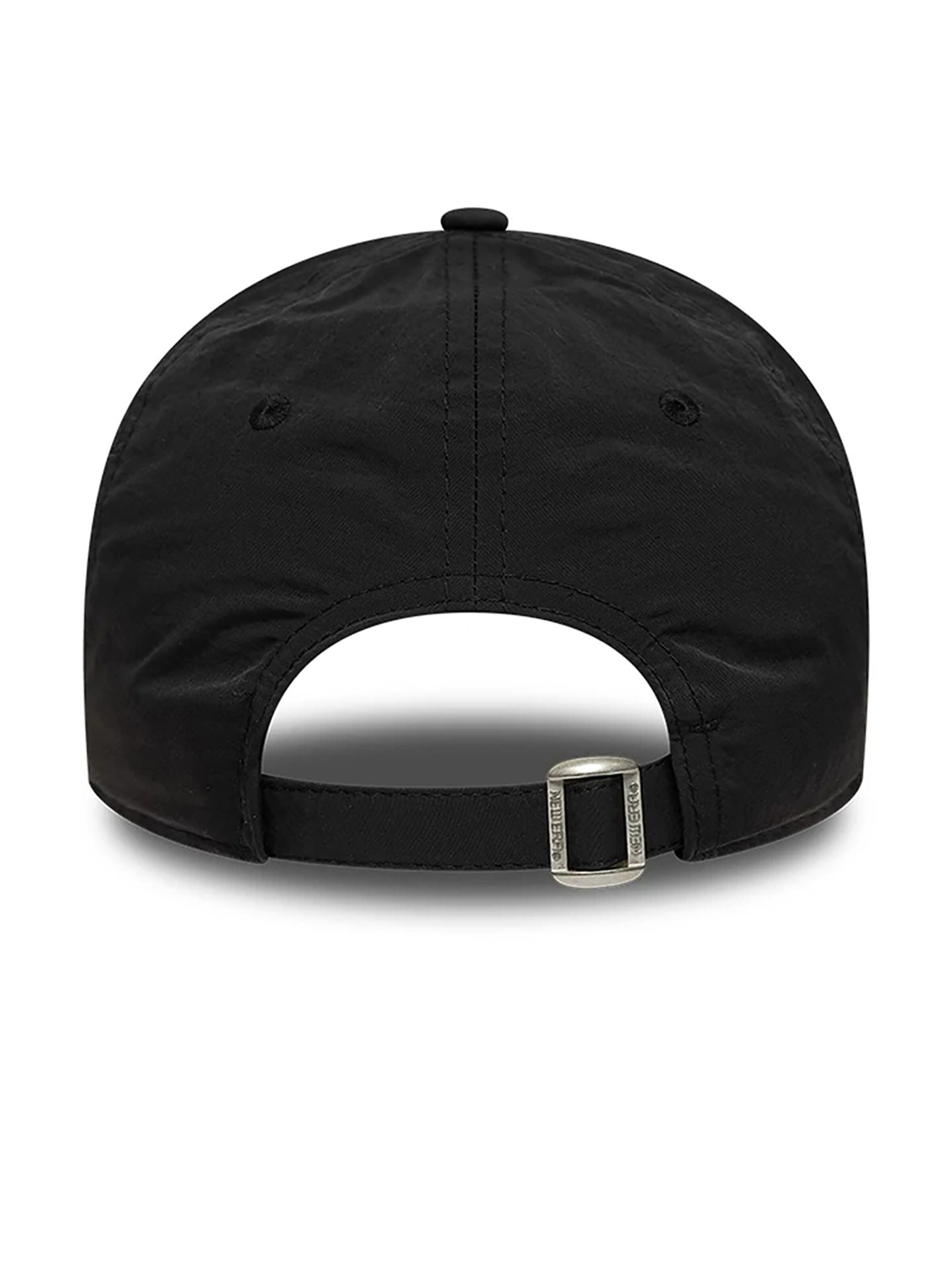NEW ERA Athletic Cap '9TWENTY' in Black
