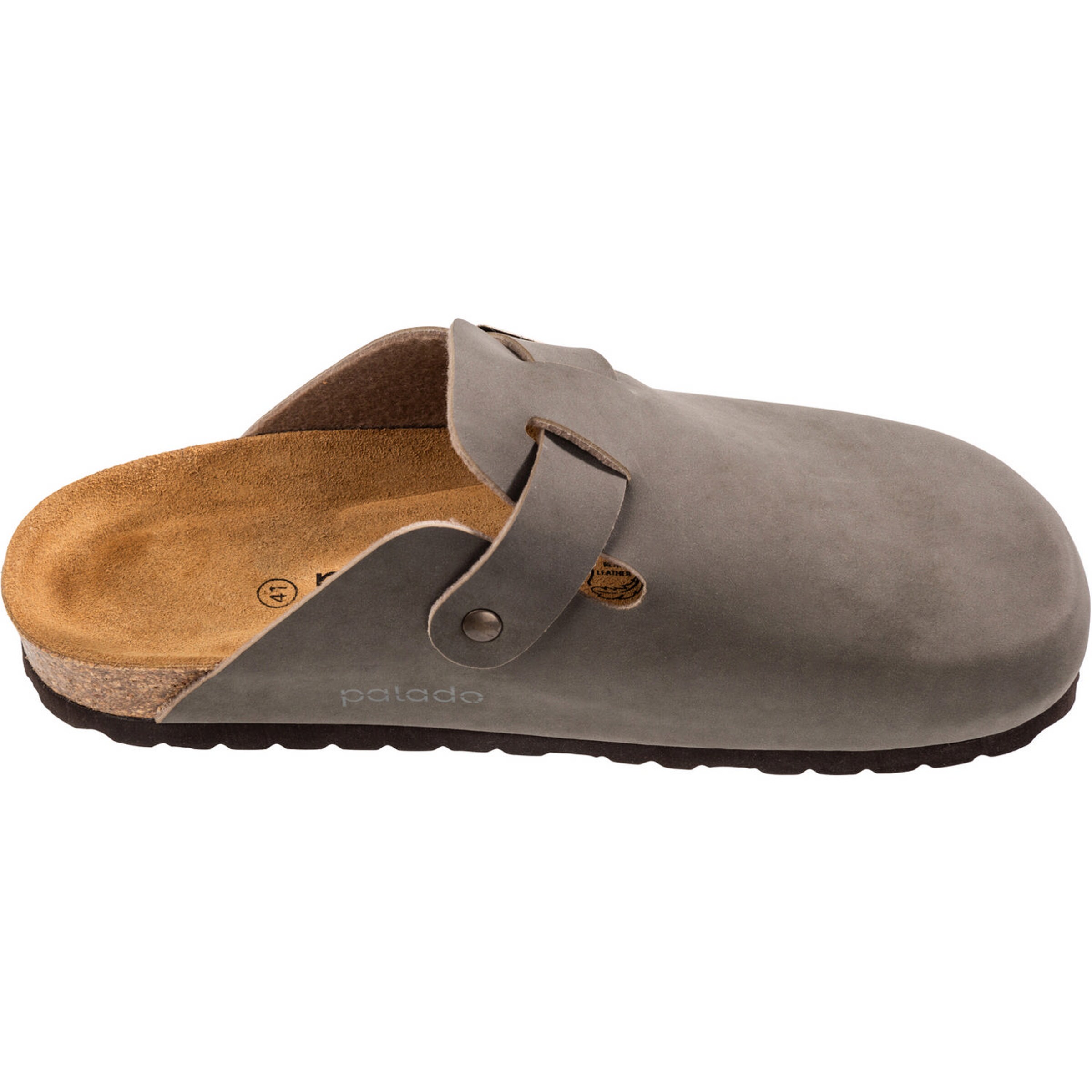 Palado Сабо 'Kiel' в Серый