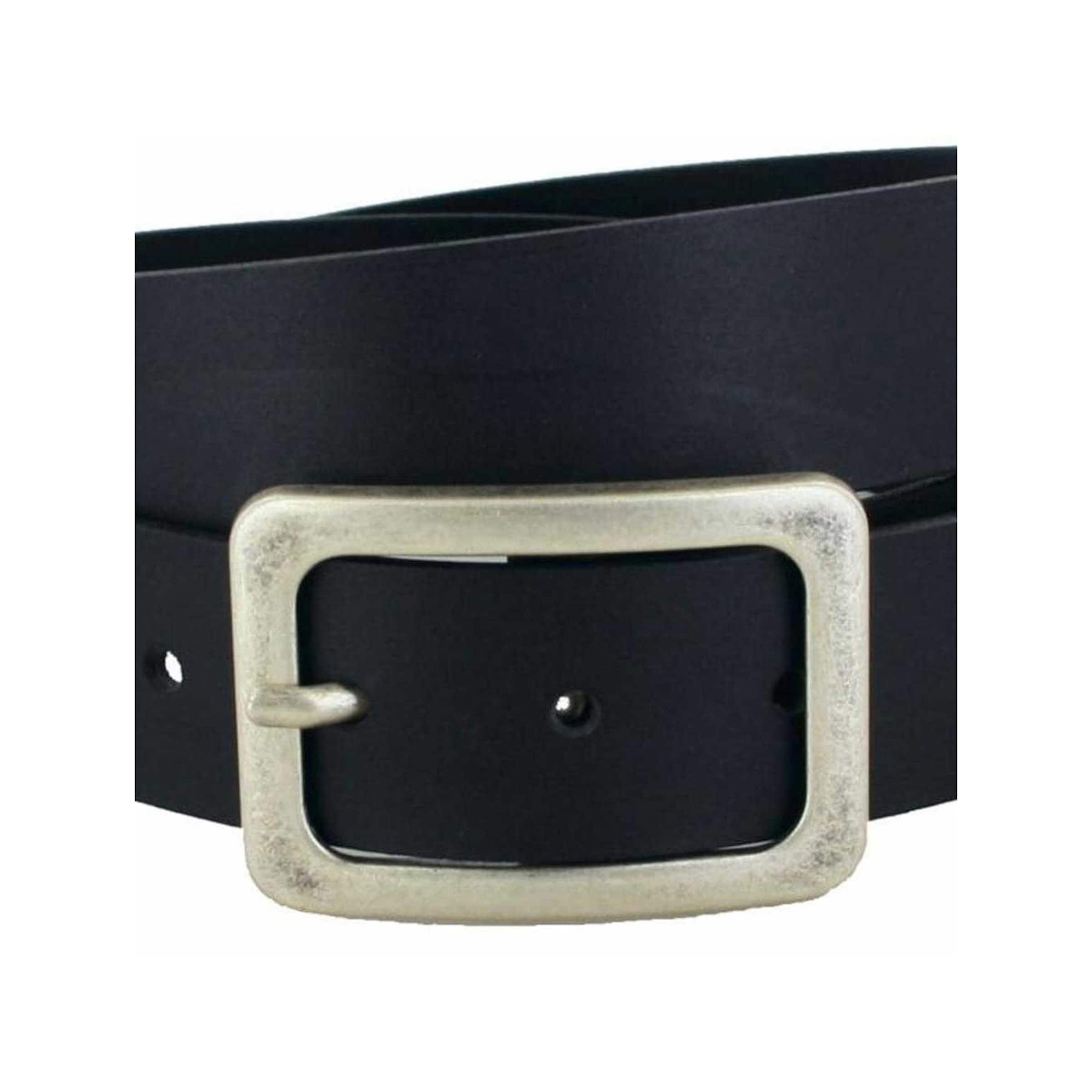 VANZETTI Belt in Black
