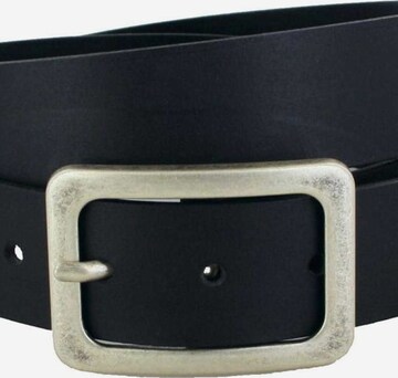 Ceinture VANZETTI en noir