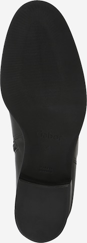 Bottes GABOR en noir