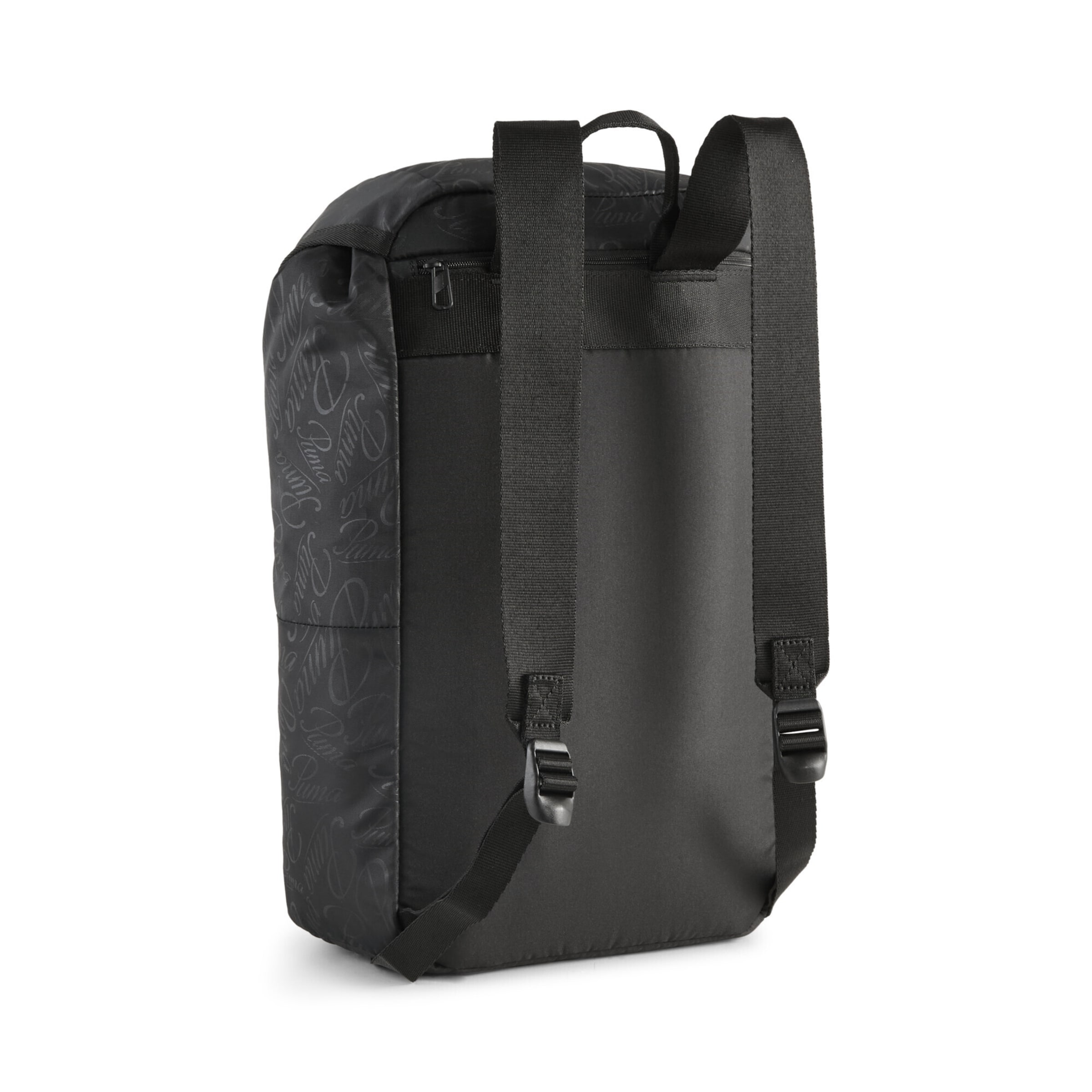 PUMA Rugzak 'Pop' in Zwart