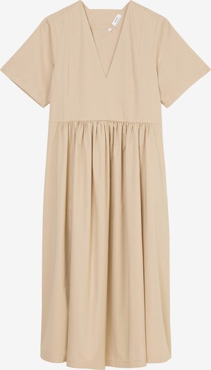 Marc O'Polo DENIM Kleid in beige, Produktansicht
