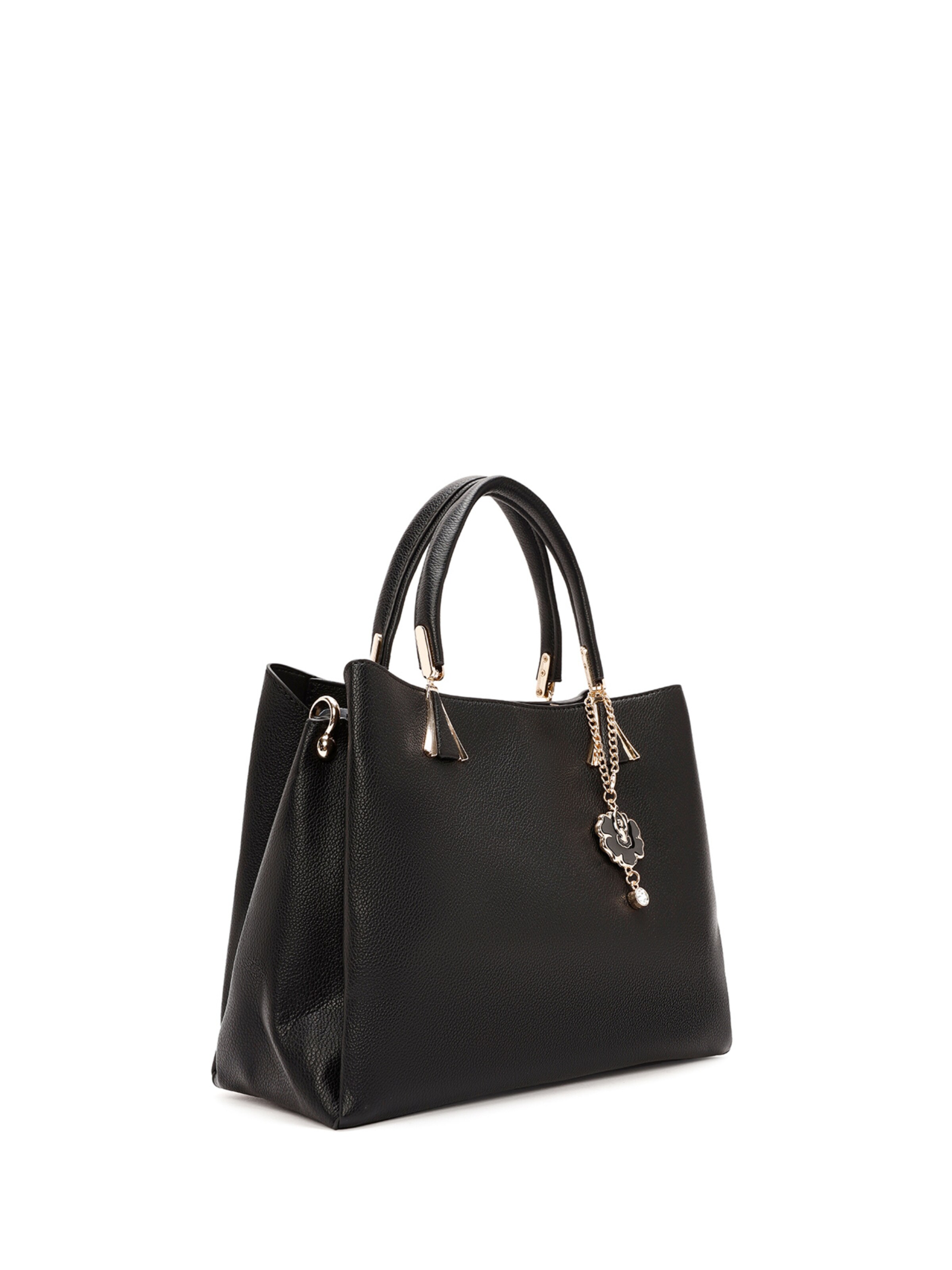 Derimod Handbag in Black