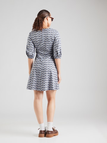 Weekend Max Mara Jurk in Blauw
