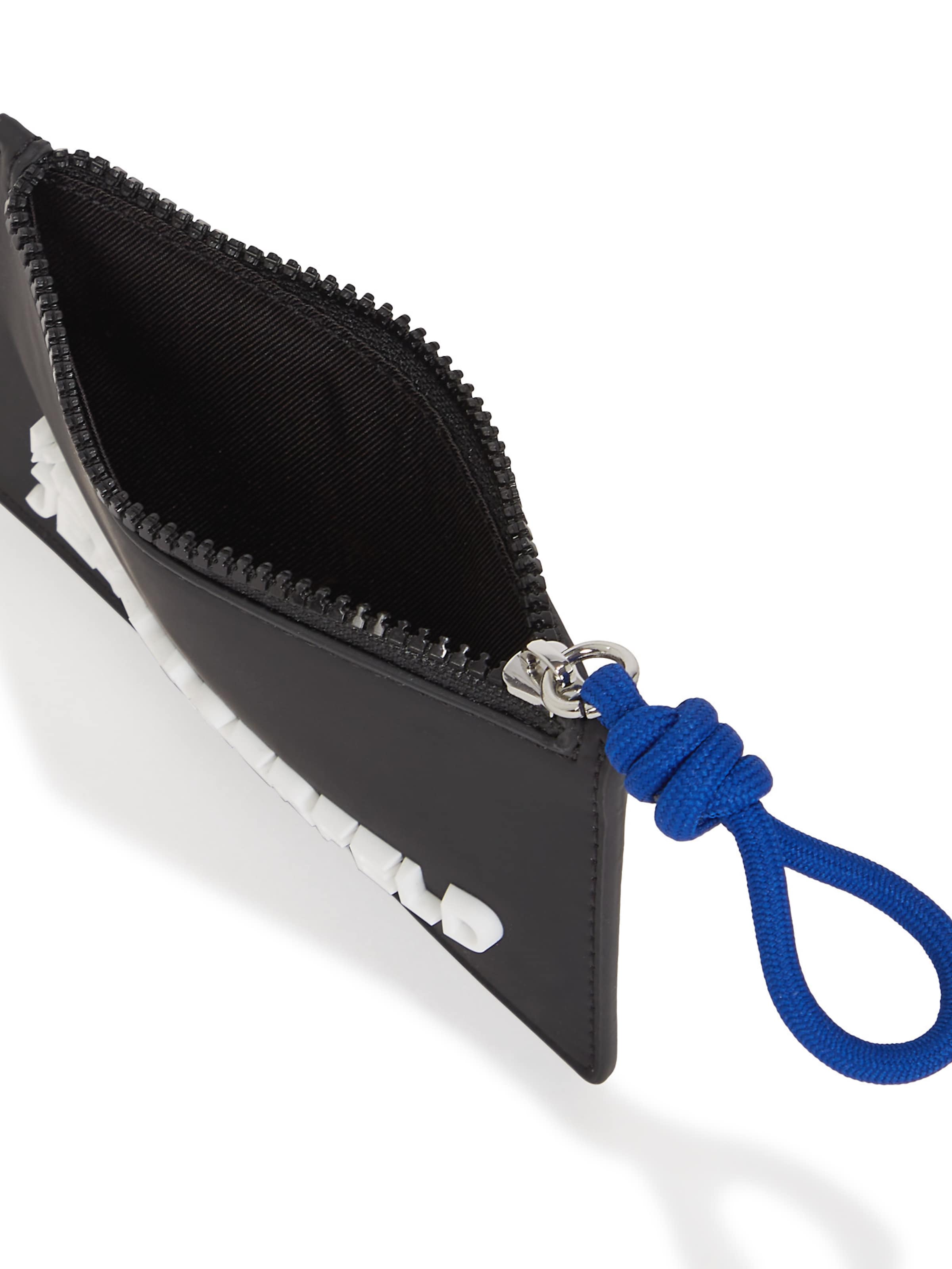 KARL LAGERFELD JEANS Etui i svart