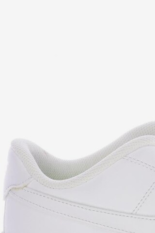 NIKE Sneakers & Trainers in 38,5 in White