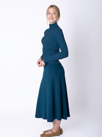 IVKO Woman Pullover in Grün