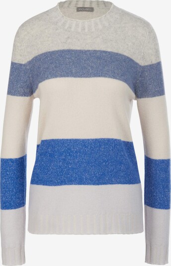 include Sweater in Beige / Blue, Item view
