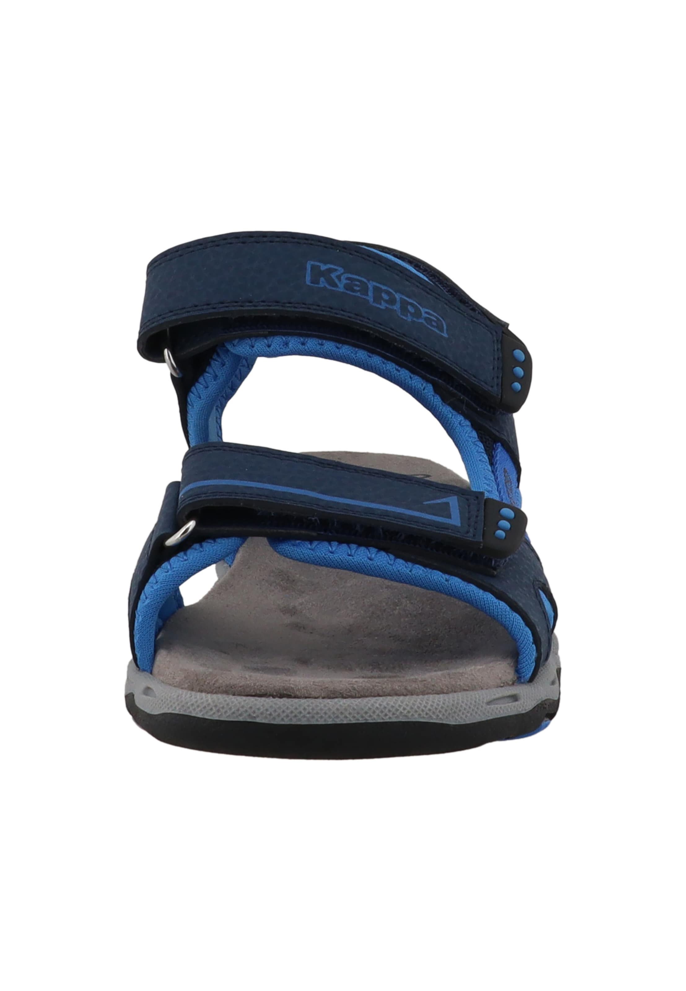 Chaussures ouvertes 'Umeko' KAPPA en bleu