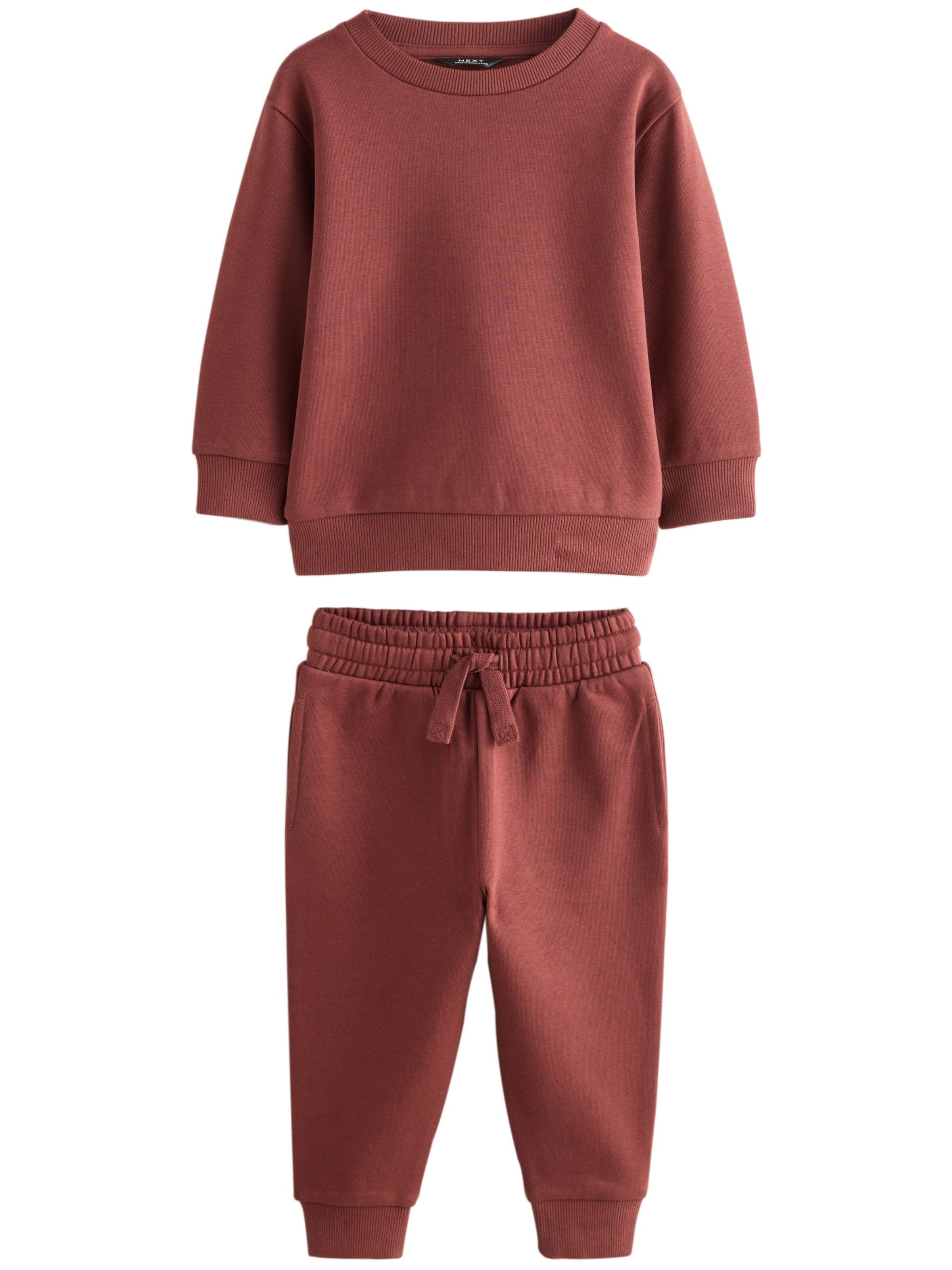 Next Trenirka za tek | rdeča barva: sprednja stran