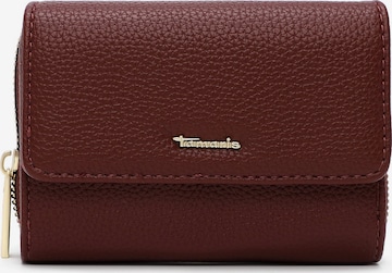 Porte-monnaies ' TAS Marissa ' Tamaris en rouge : devant