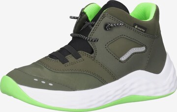 SUPERFIT Sneakers in Green: front