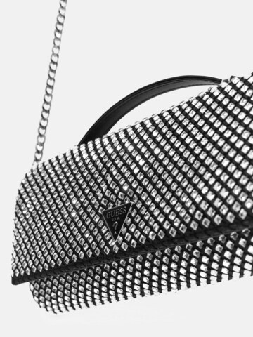 GUESS Clutch 'Tasmin' in Black