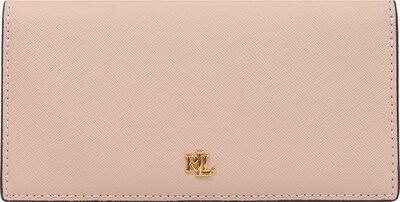Lauren Ralph Lauren Portemonnaie in rosa, Produktansicht